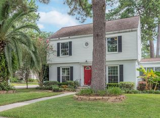 6701 Sylvan Rd, Houston, TX 77023