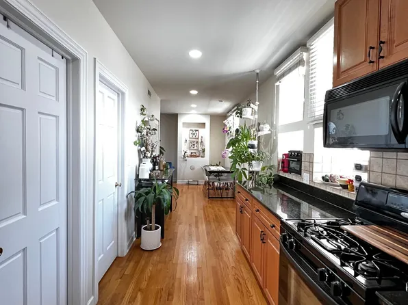 1908 W Augusta Blvd Unit 1, Chicago, IL 60622