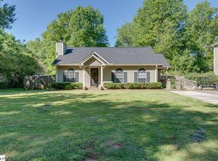 248 Furr Rd, Piedmont, SC 29673