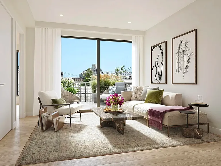11-32 31st Ave #6B — Photo 2