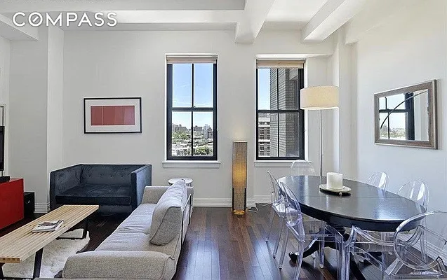 Rented by Compass | media 36