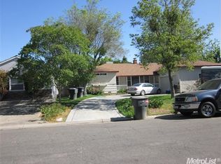 3117 Merrywood Dr, Sacramento, CA 95825