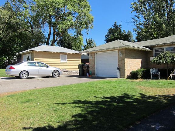 Double Driveway