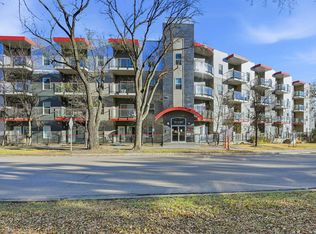 10611 117th St NW #315, Edmonton, AB T5H0G6