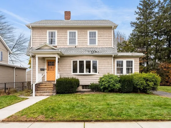 188 Samoset Ave, Quincy, MA 02169