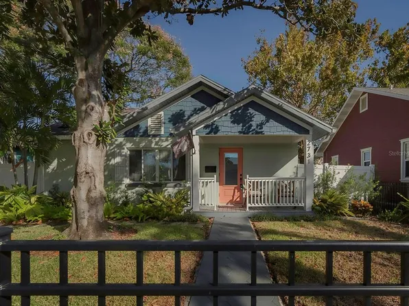 2731 8th Ave N, Saint Petersburg, FL 33713