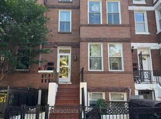 2509 17th St NW APT 3, Washington, DC 20009
