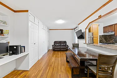 Sold by Argo Residential