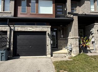 64 Soho St, Hamilton, ON L8J 0L4