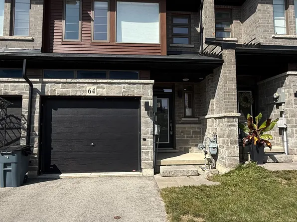 64 Soho St, Hamilton, ON L8J 0L4