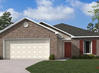 109 Jasmine Ct, Beebe, AR 72012