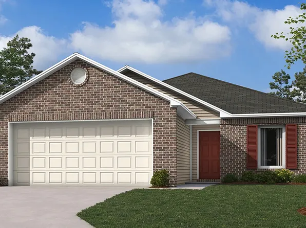 1612 W Fall Rd, Noble, OK 73068