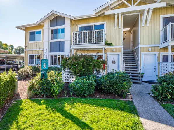 755 14th Ave APT 709, Santa Cruz, CA 95062