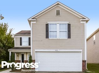 4030 Kellybrook Dr, Concord, NC 28025