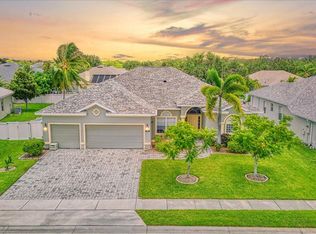 1301 Tamango Dr, West Melbourne, FL 32904