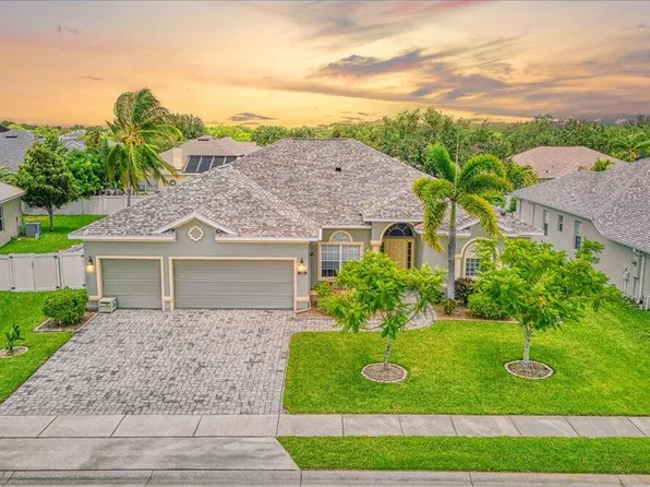 1301 Tamango Dr, West Melbourne, FL 32904