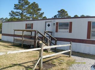 1202 Lake Rd LOT 4A, Newport, NC 28570