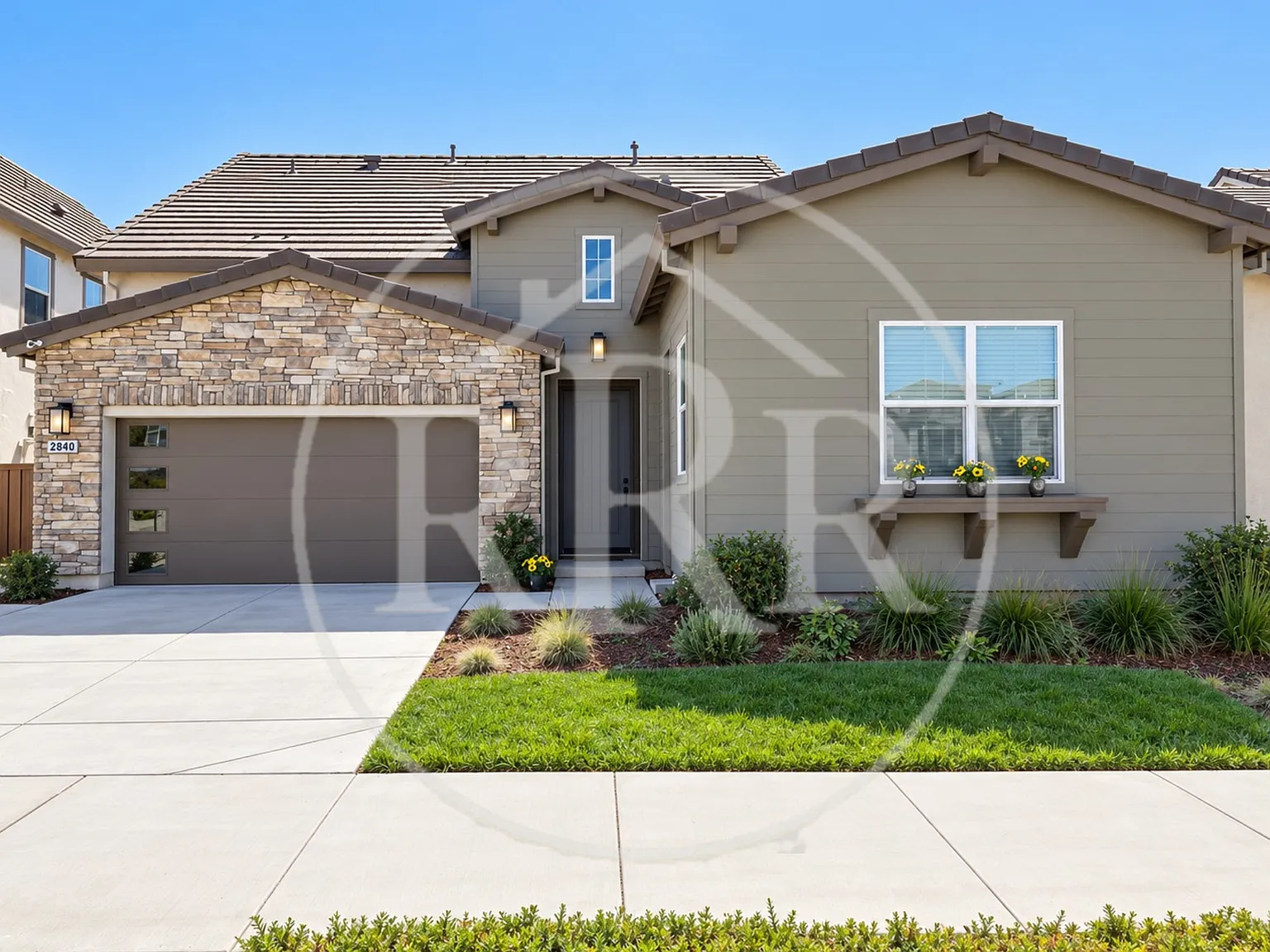 4 bed, 3.5 bath, 3033 sqft, $3,600 — Photo 1