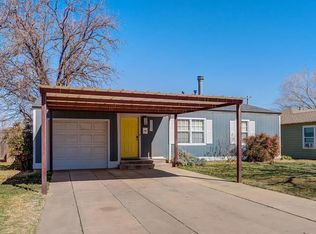 3414 28th St #C, Lubbock, TX 79410