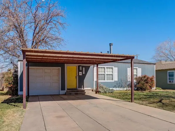 3414 28th St #C, Lubbock, TX 79410