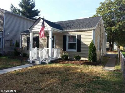 1608 Blair St, Richmond, VA, 23220