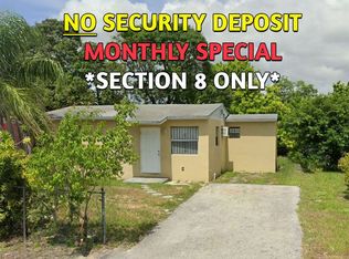 1429 NW 24th Ave, Fort Lauderdale, FL 33311
