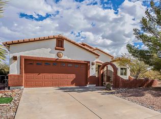 972 N Davidson Canyon Rd, Vail, AZ 85641