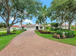 917 Tierra Lago WAY, NAPLES, FL 34119