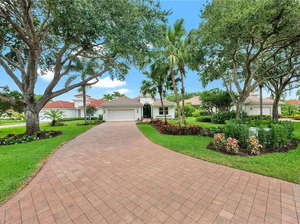 917 Tierra Lago WAY, NAPLES, FL 34119