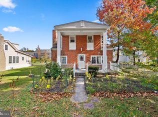 805 Westmore Ave, Rockville, MD