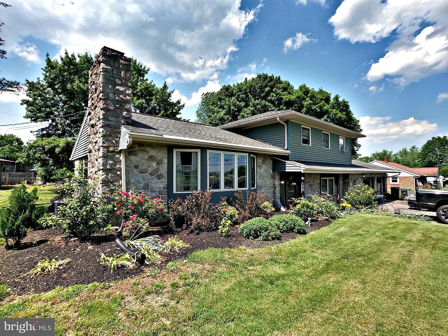 3298 Friedensburg Rd, Oley, PA 19547 Zillow