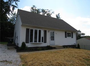 694 Belden Ave, Akron, OH 44310