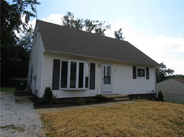 694 Belden Ave, Akron, OH 44310
