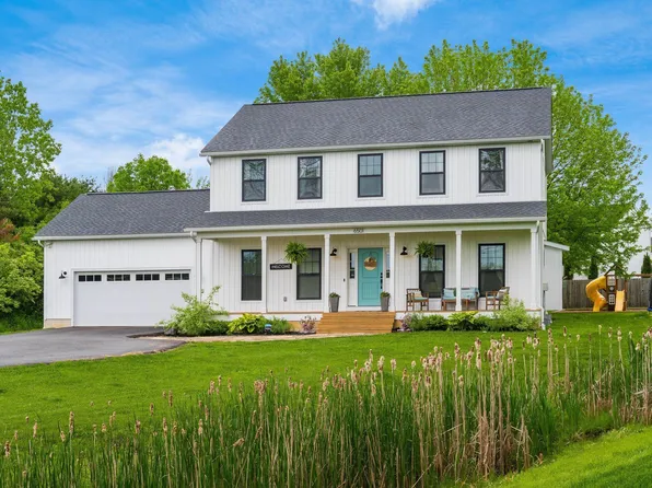 6501 S Section Line Rd, Delaware, OH 43015