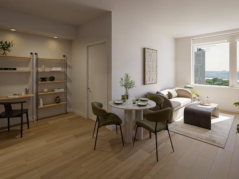 1440 Amsterdam Ave #2607 — Photo 1