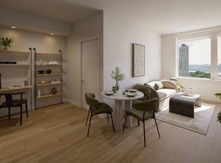 1440 Amsterdam Ave #1821, New York, NY 10027