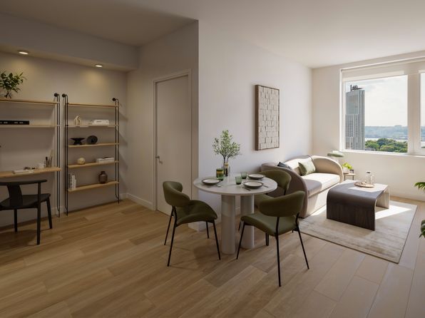 1440 Amsterdam Ave #2207