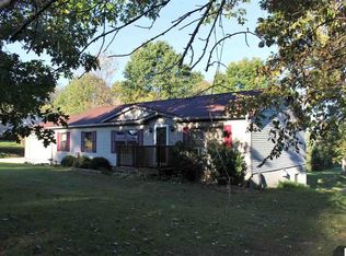 11566 Sports Park Trl, Onsted, MI 49265