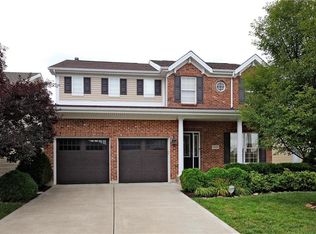 1929 Bridgecrest Crossing St, Charles, MO 63303