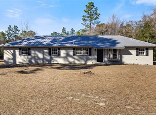 9251 NE 121st St, Archer, FL 32618