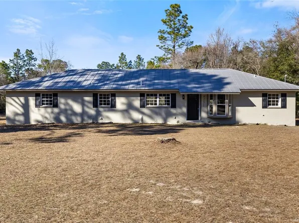 9251 NE 121st St, Archer, FL 32618