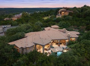 11801 Musket Rim St, Austin, TX 78738