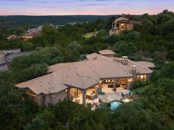11801 Musket Rim St, Austin, TX 78738