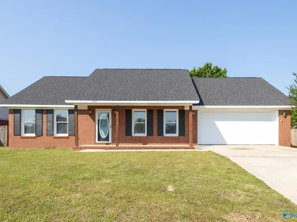 1735 Nottingham Dr SW, Decatur, AL 35603