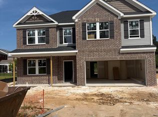 1325 Curlew Cir, Sumter, SC 29150