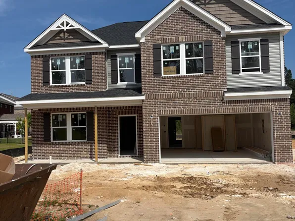 1325 Curlew Cir, Sumter, SC 29150