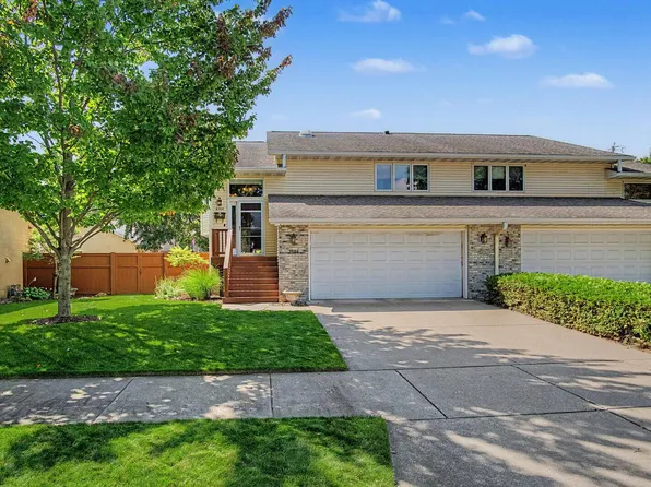 2304 13th STREET S S, La Crosse, WI 54601