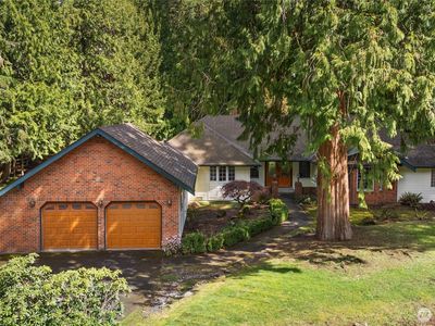15340 185th Avenue NE, Woodinville, WA, 98072