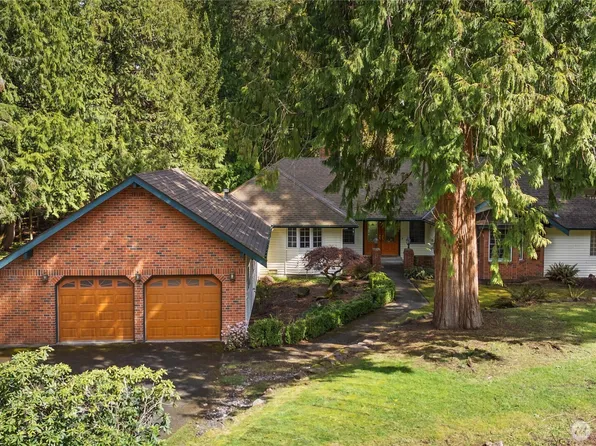15340 185th Avenue NE, Woodinville, WA 98072