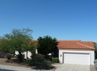 1696 W Circulo De La Pinata, Green Valley, AZ 85622